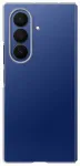 Samsung Clear Cover Aizsargapvalks priek&scaron; Samsung Galaxy Z Fold 7
