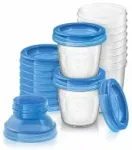 Philips SCF618/10 Avent Trauki ēdiena uzglabā&scaron;anai 180ml
