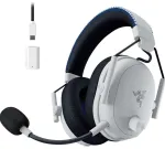 Razer BlackShark V3 Pro priek&scaron; PlayStation Bezvadu Spēļu Austiņas