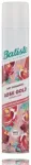 Batiste Dry Shampoo Rose Gold Sausais &scaron;ampūns 350 ml