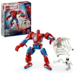 LEGO Super Heroes 76308 Spider-Man Mech vs. Anti‑Venom Konstruktors