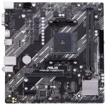 Asus prime A520M-K Mātesplate AM4 / Micro-ATX