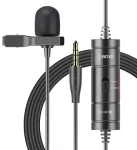 Boya Lavalier BY-M1S Mirofons 3.5mm