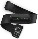 Garmin HRM 200 Sirds Ritma Siksna XS-S melns