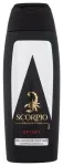Scorpio Scorpio Collection Shower Gel Du&scaron;as želeja 250ml
