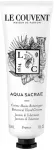 Le Couvent Maison de Parfum Aqua Hand Cream Roku krēms 15ml