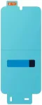 Samsung EF-US926CTE Protection Film Aizsargplēvīte telefona ekrānam Samsung Galaxy S24+ / caurspīdīgs