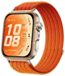 Huawei Watch Fit 5 Pro Viedpulkstenis Orange