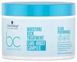 Schwarzkopf Professional BC Bonacure Moisture Kick Treatment Care-Boost Complex Kop&scaron;anas pastiprinātājs 500 ml