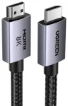 UGREEN HD171 HDMI kabelis HDMI Type A (Standard) 2 m / melns