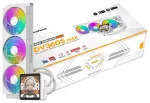 DarkFlash DV360S MAX CPU Cooler (White)