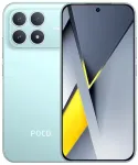 Poco F8 Pro Viedtālrunis 12GB / 512GB Blue