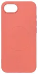 OBAL:ME MagNetix Sculpt Cover for Apple iPhone 16e/17e Brick Red