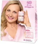 Dermacol Collagen Kit - D&aacute;rkov&aacute; sada