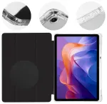 OBAL:ME MistyTab Case Plan&scaron;etdatoru maciņ&scaron; priek&scaron; Xiaomi Redmi Pad 2 / melns