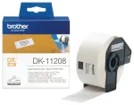 Brother Label DK-11208 / DK11208