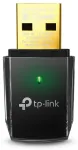 TP-Link Archer T2U AC600 USB Wi-Fi adapteris juodas