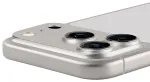 OBAL:ME Camera Island Lens Protector for Apple iPhone 18 Pro Silver