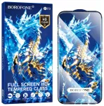 Borofone Tempered glass BF9 Armor Full Screen HD for Iphone 17 Pro Max/18 Pro Max - 10 pieces