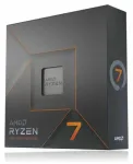 Procesor AMD Ryzen 7 7700X, 4.5 GHz, 32 MB, BOX (100-100000591WOF)