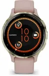 Sportinis laikrodis Garmin Venu 3S Green (010-02785-01)