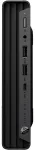 Kompiuteris HP HP Elite Mini 600 G9 Intel Core i7-13700T 1x16GB 512GB/PCIe NVMe/SSD Wi-Fi 6E USB-C 3.1 Gen2 prievadas su PD v2 Windows 11 Pro SmartBuy 3 metai G (DE)