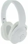 Schwaiger Stereo Bluetooth ausinės 3,5mm ki&scaron;tukas White