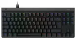 Logitech KB CINDERELLA COR CDM/MIX model DEU EMEA28i-935 BLACK RETAIL USB (920-012876)