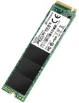 SSD diskas Transcend 112S 512GB M.2 2280 PCI-E x4 Gen3 NVMe (TS512GMTE112S)
