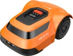 Robot koszący EZVIZ RM600 (CS-R64-A11) sterowanie Bluetooth/Wi-Fi