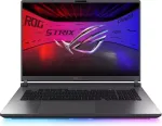 Asus ROG Strix G18 (2025) G815JPR-S9038W 18.0 WQXGA/i9-14900HX/16GB/1TB SSD/RTX5070/ENG/Win11H/2YW/Eclipse Grey