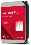 Serverio diskas WD Red Pro 20TB 3.5'' SATA III (6 Gb/s) (WD202KFGX)