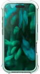 LAUT AERO PROTECT dėklas iPhone 17 Aqua Mint