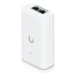 Nevaldomas centrinis mazgas UBIQUITI NET POE++ ADAPTERIS 10G UNIFI/60W UACC-POE++-10G