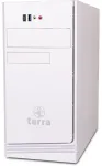 TERRA PC-BUSINESS 6000wh SILENT Intel Core Ultra 5 225 16 GB DDR5-SDRAM 500 GB SSD Windows 11 Pro Mini bok&scaron;tas White