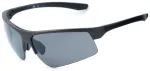 Saulės akiniai UNDER ARMOUR MAN UACLUTCHOG807 (Lę&scaron;is/tiltelis/auselė) 71/09/130 mm