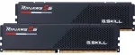 Atmintis G.Skill Ripjaws S5, DDR5, 48 GB, 6800MHz, CL34 (F5-6800J3446F24GX2-RS5K)