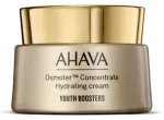 Ahava Dead Sea Osmoter Concentrate Supreme Hydration Cream Sejas krēms 50 ml