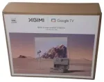 Projektorius XGIMI MoGo 4 Laser + lauko komplektas