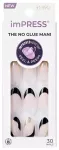 KISS ImPRESS Nails, Illusion