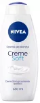 Nivea Gel 650ml Soft Cream