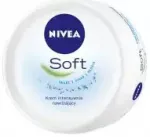 Nivea Soft Fresh Moisturizing Cream - 100ml