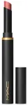 MAC, Powder Kiss Velvet Blur, Cream Lipstick, 880, Rose Mary, 2 g