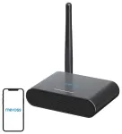 Meross MSG200HK smart garage door switch (HomeKit)