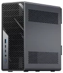 MINIS FORUM 02 Ultra Mini PC Intel Core Ultra 9 285HX CPU, b
