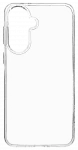 Tactical TPU telefono dėklas Samsung Galaxy A37 (A376) skaidrus