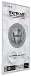 X-ONE Extreme Shock Eliminator 4th gen. (Matte Series) protective film for phone iPhone 15 Pro