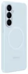 Samsung EF-ES947CLE Silicone telefono dėklas Samsung Galaxy S26+ (S947) mėlynas
