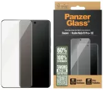 PanzerGlass Ultra-Wide Fit grūdintas apsauginis stiklas telefonui Redmi Note 15 Pro+ 5G