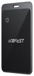Acefast S3 metal card positioning device single metal gray
